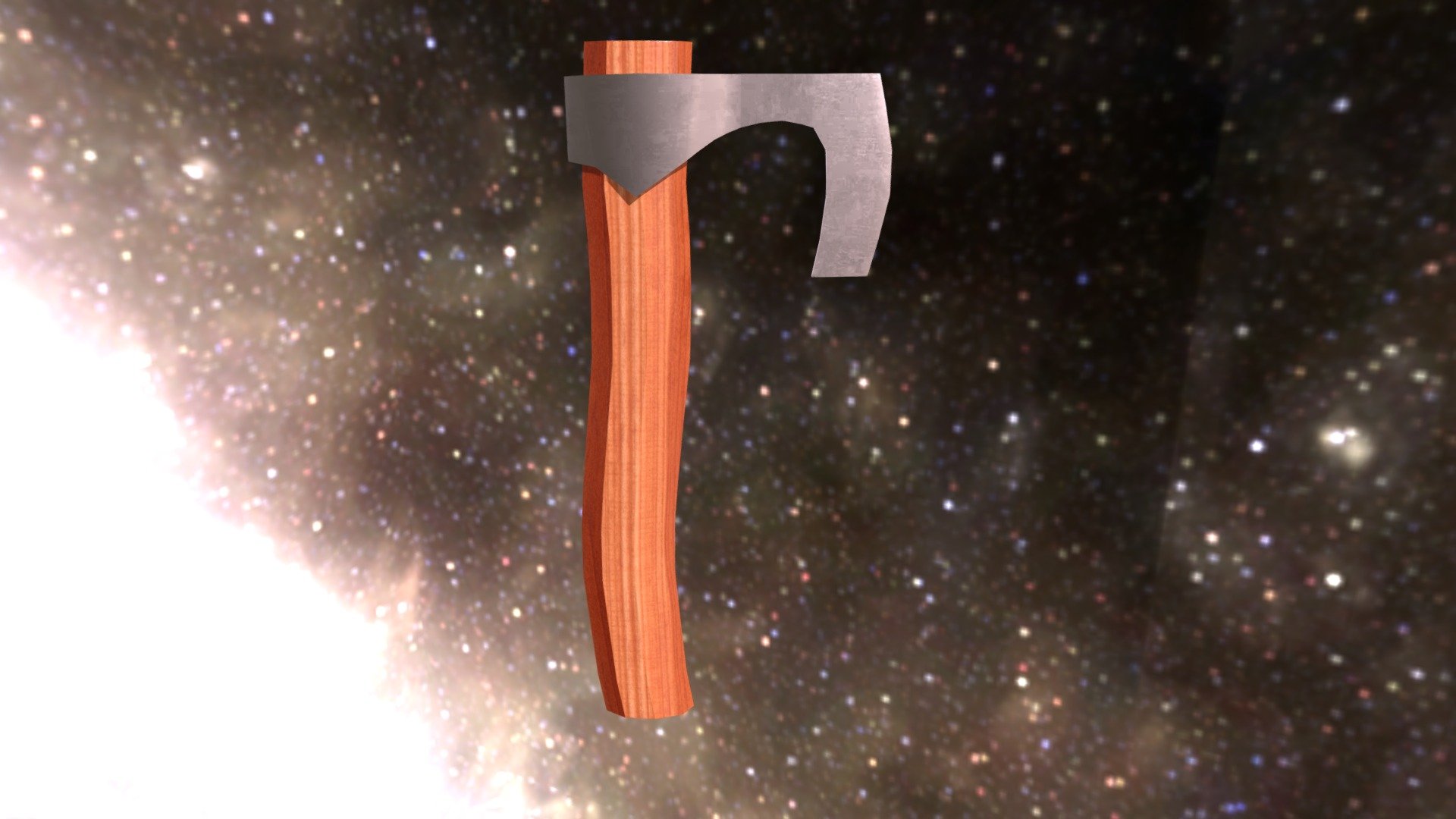 Axe Export