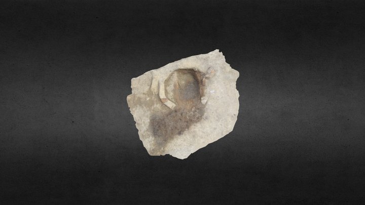HORNO 3D Model