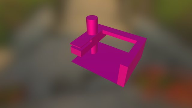3dhouse 3D Model