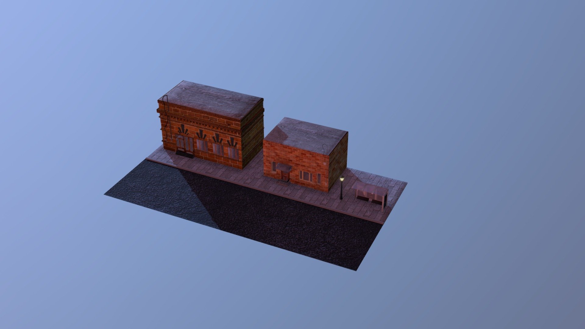 Escenario