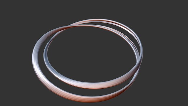 Aros 3D Model