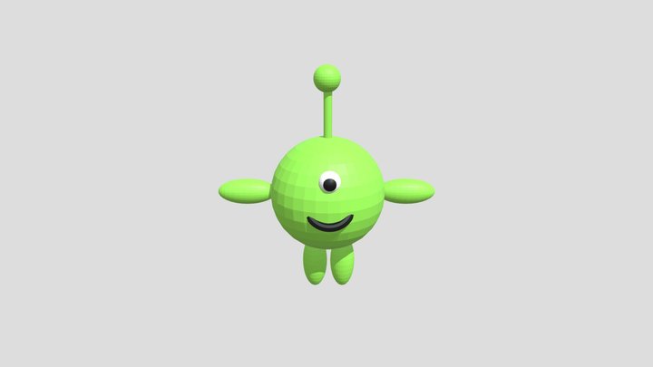 Little Monster