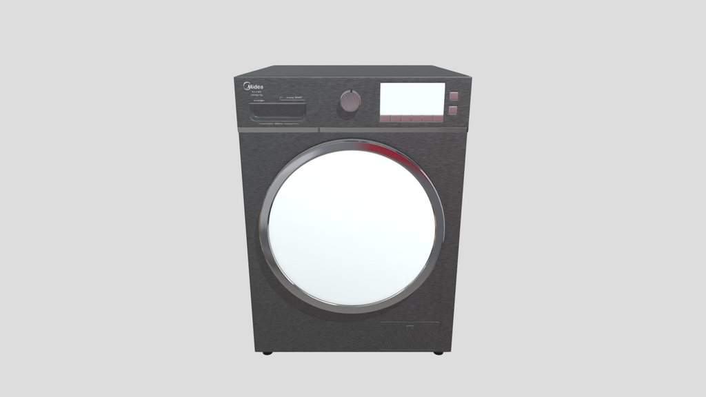 Midea Washing Machine