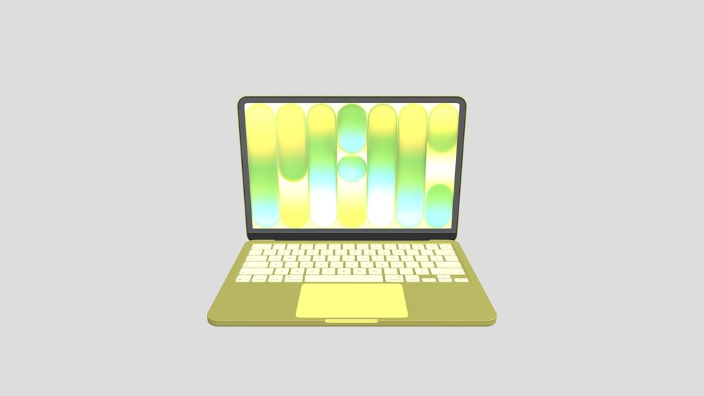 MacBook Neo