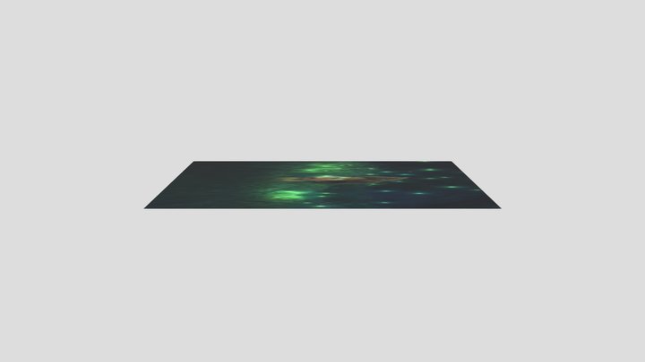Any Conv Com Images 3D Model
