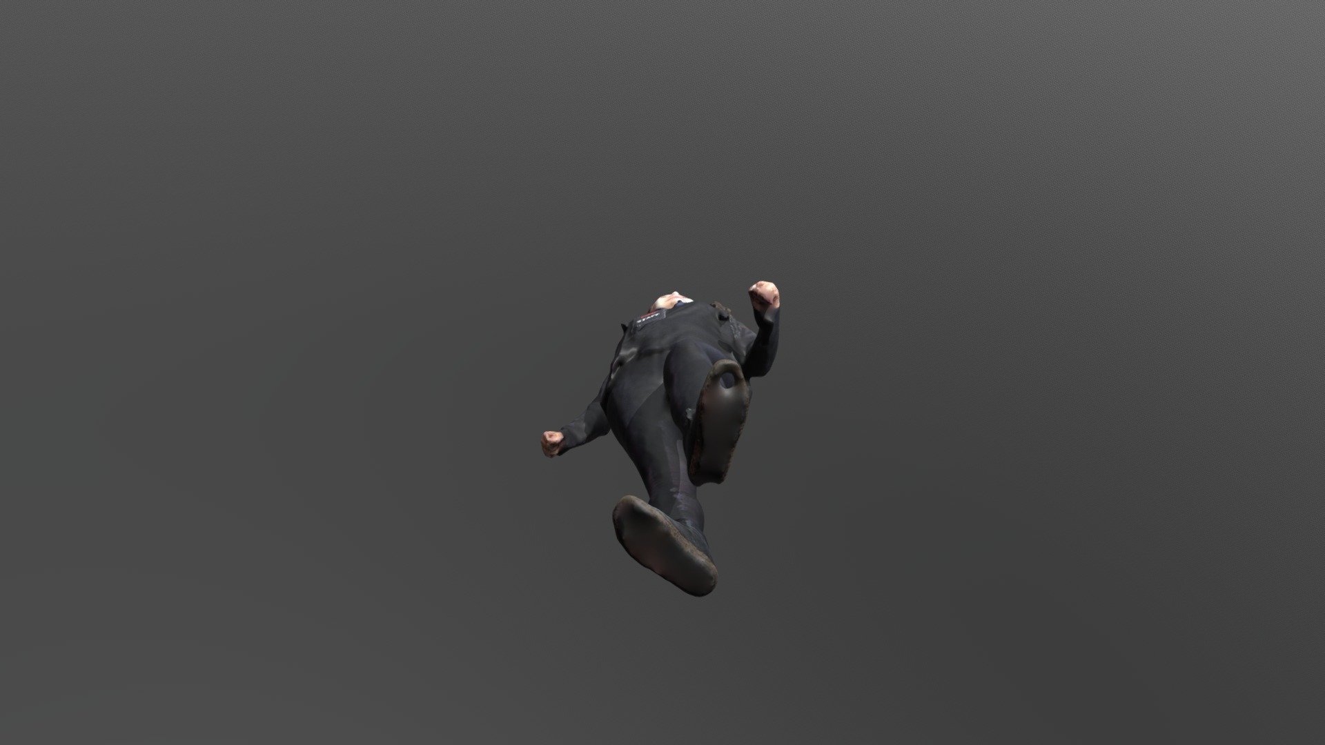 Alejandra Caro Final — Sketchfab embed 3D viewer