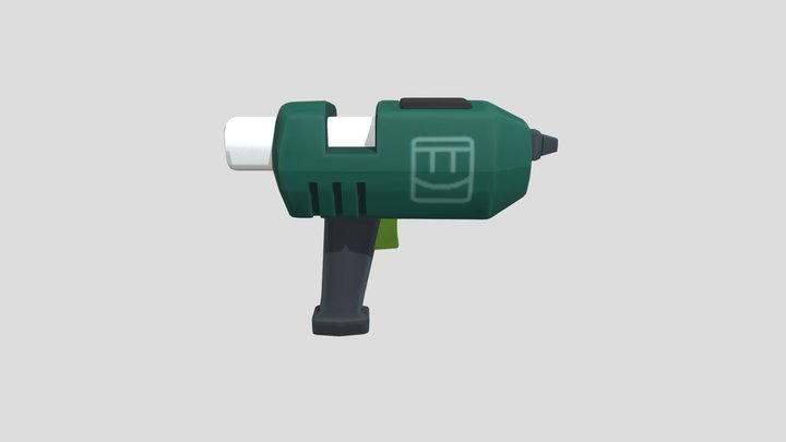 Rec Room - Green Maker Pen