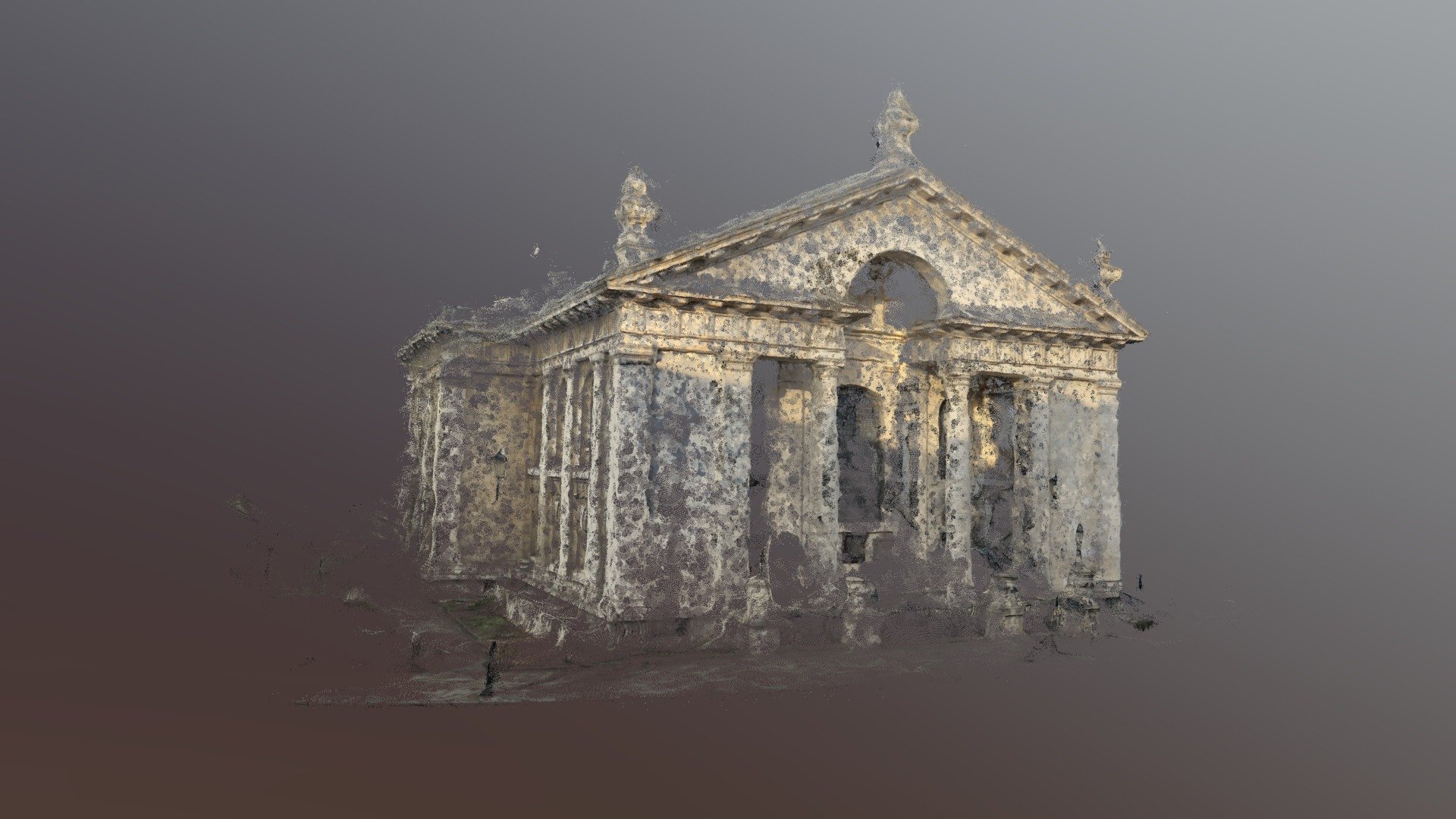 St Alfege Church
