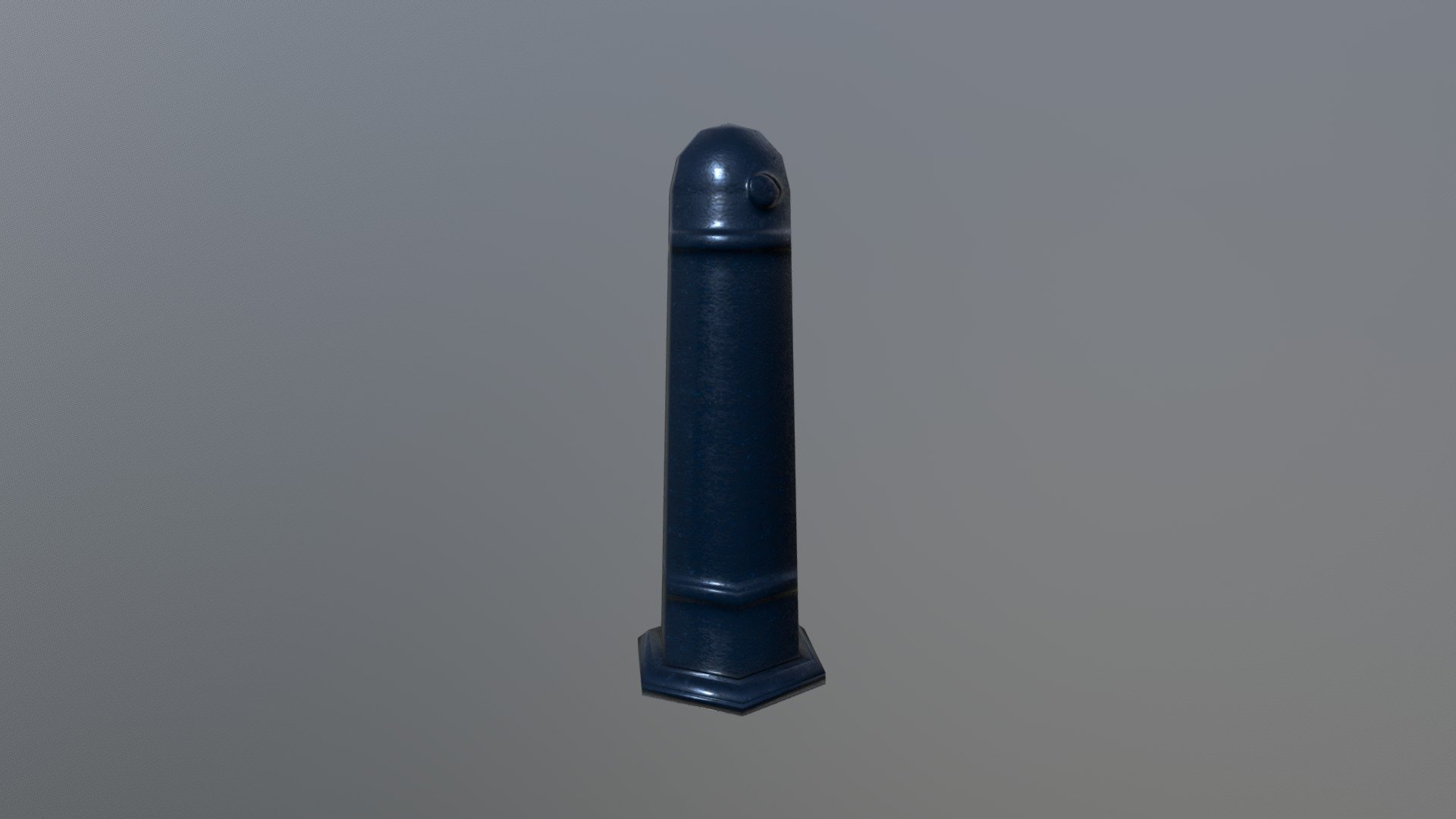 Fence Post