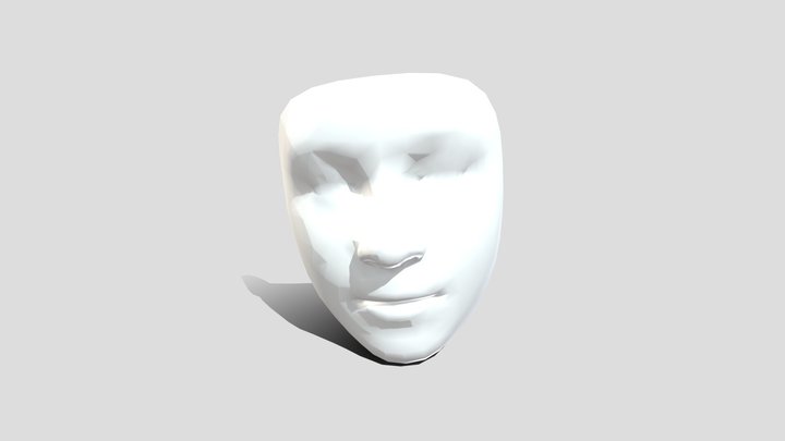 fwd 3D Model
