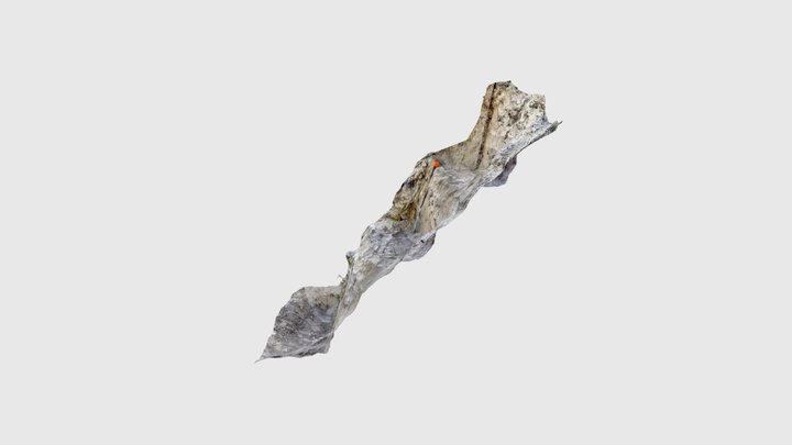 41PS449 3D Model