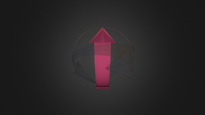 Rotatetool2 3D Model