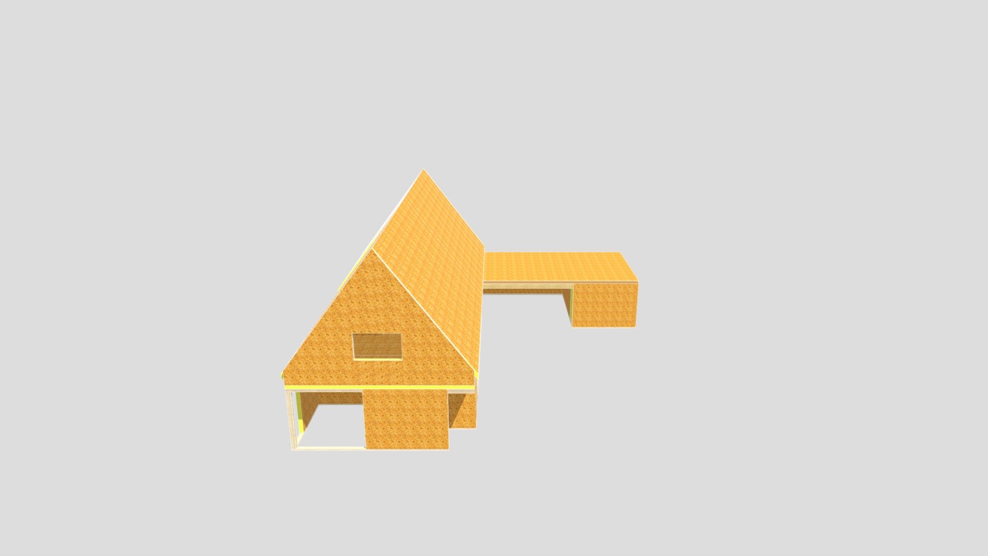 JM - model 3D - 2022.07.26 - 3D model by Solcraft [1a72b84] - Sketchfab