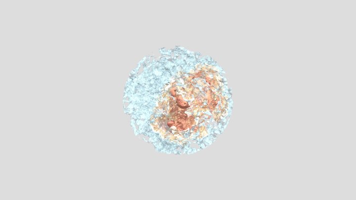 snr512k0-d0.1-d10 3D Model