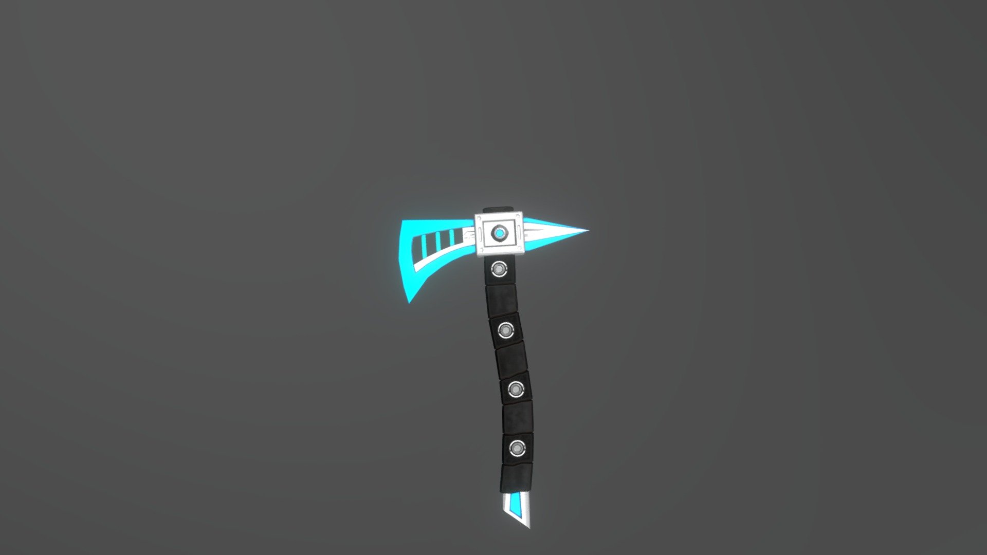 Sci Fi Axe