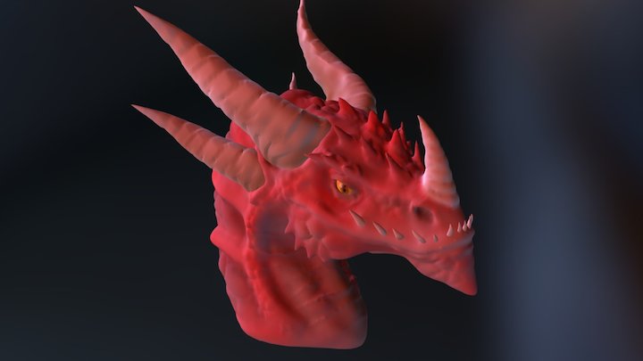 Dragon Head