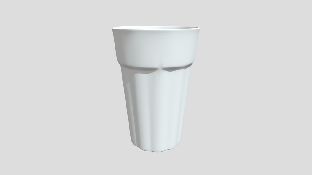 Indian Style Tea Glass Cup