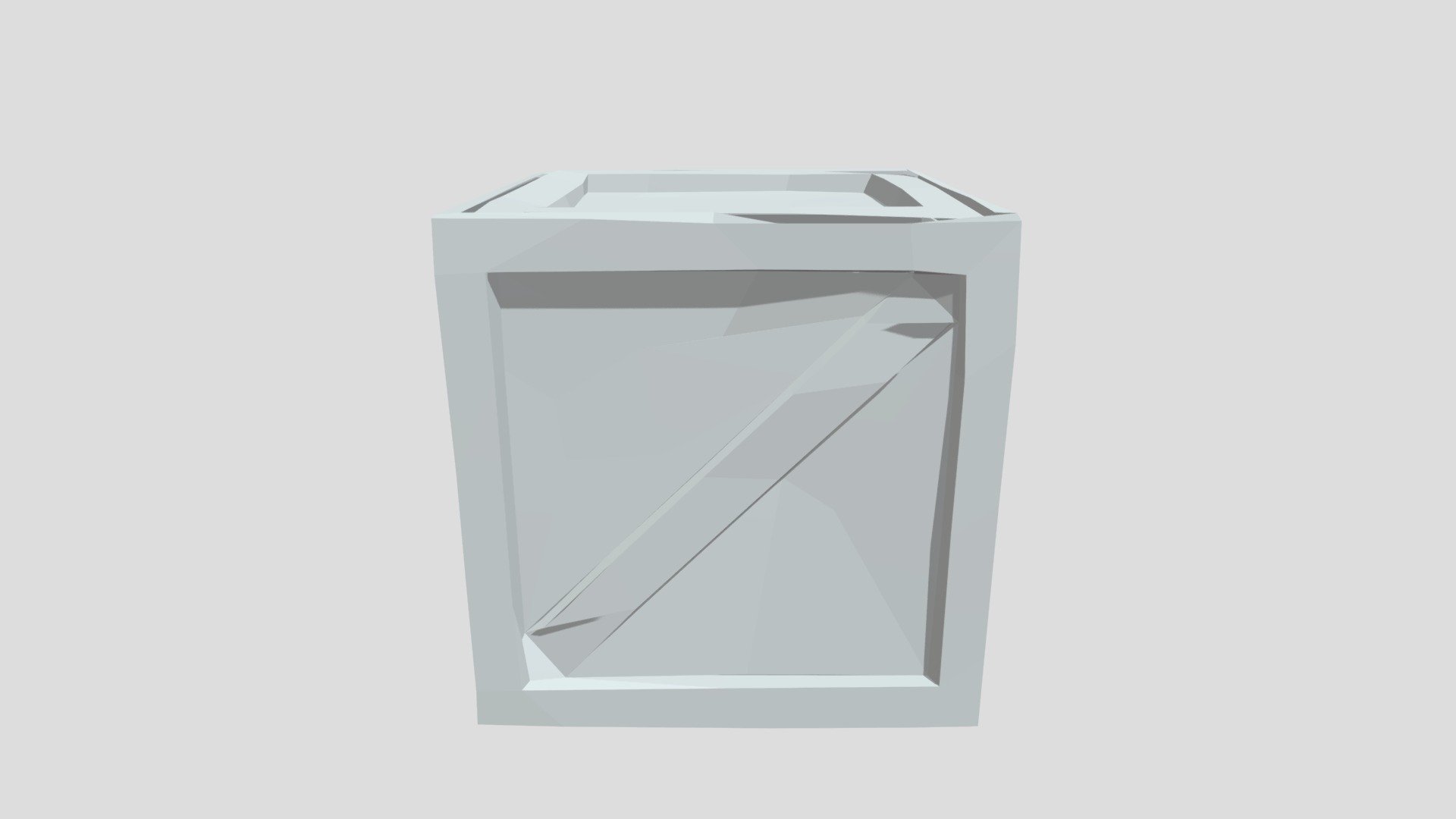 Crateretop