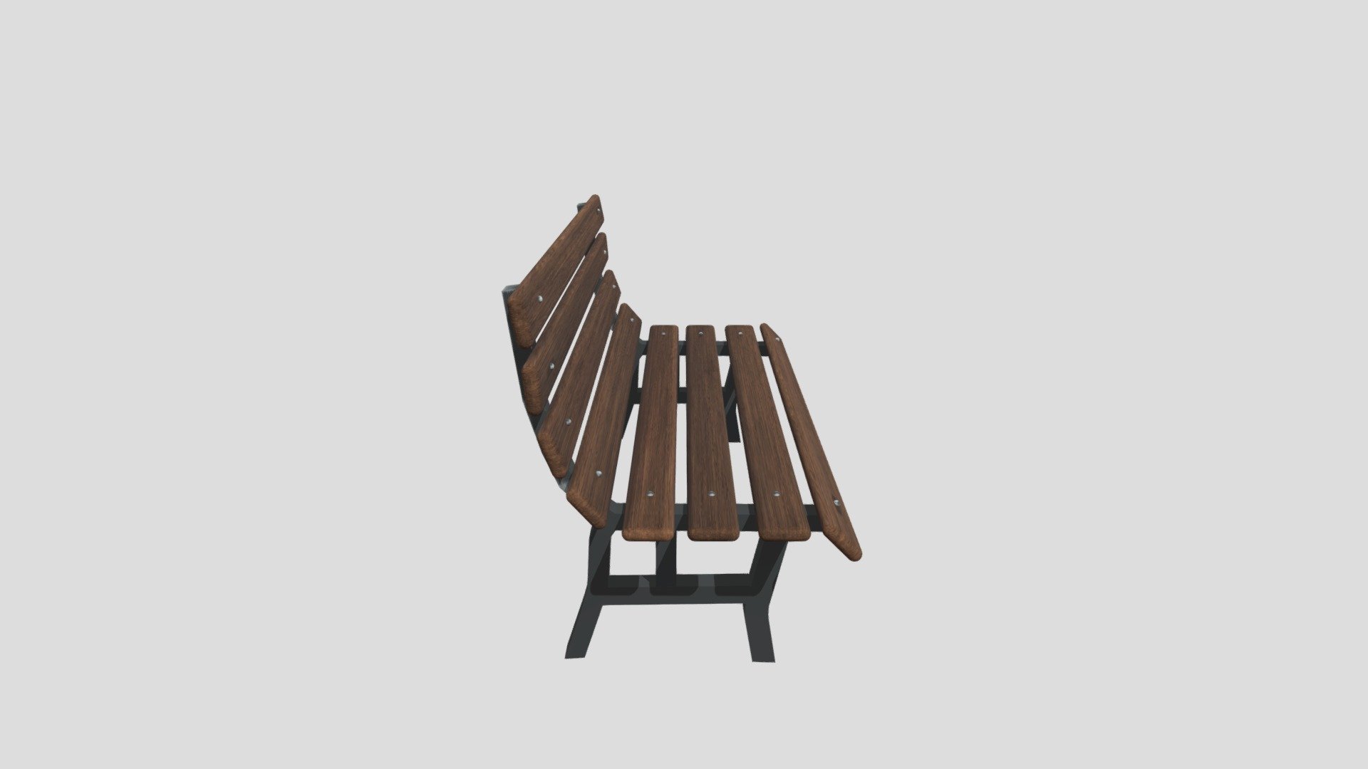 Park Bench