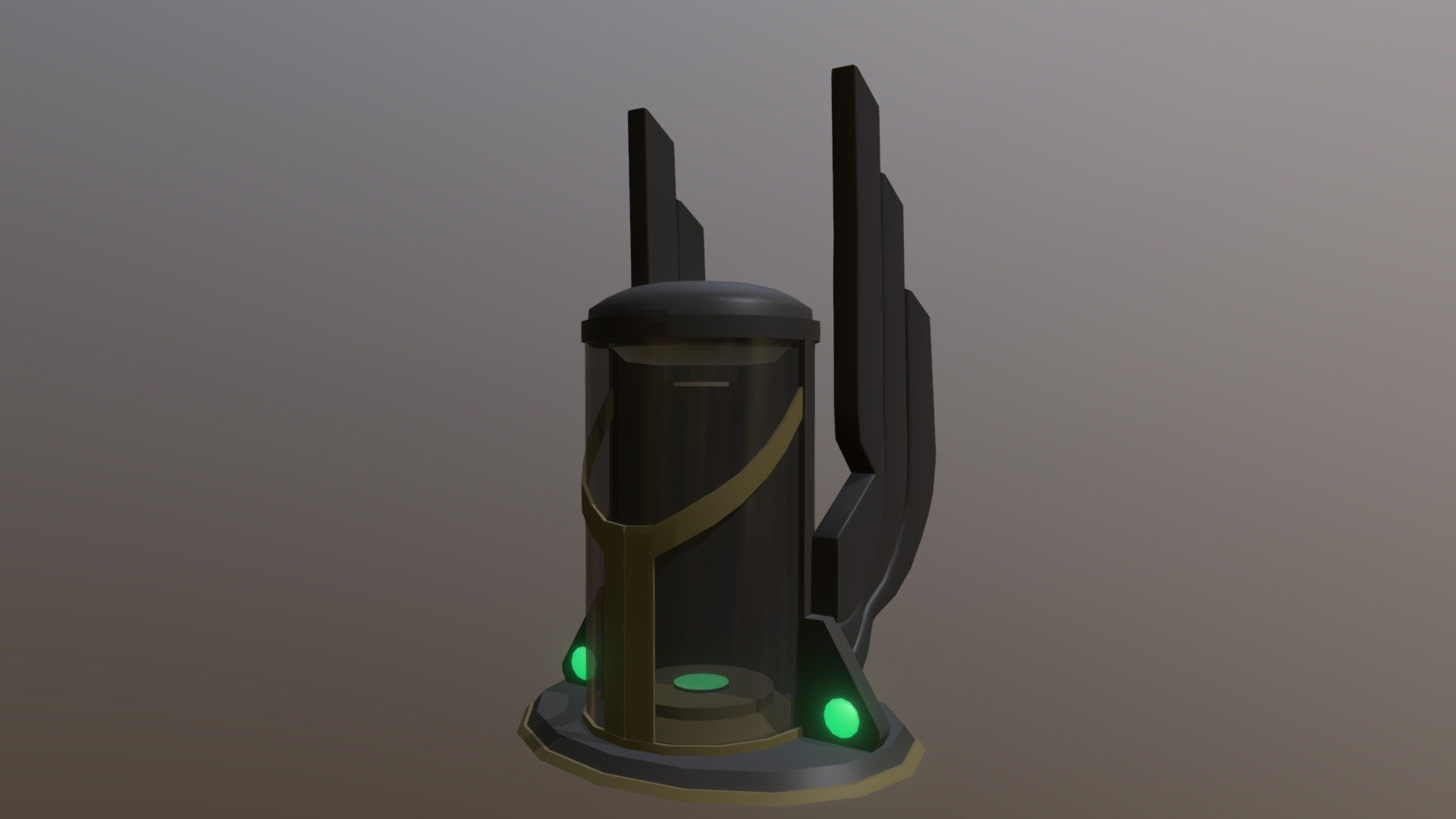 Vita2 — Sketchfab embed 3D viewer