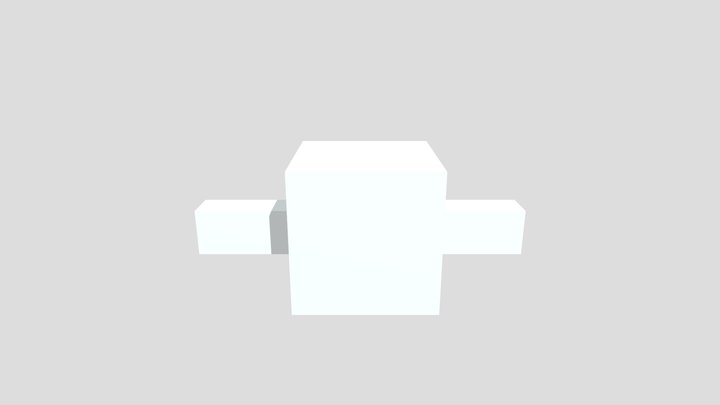 Test 3D Model