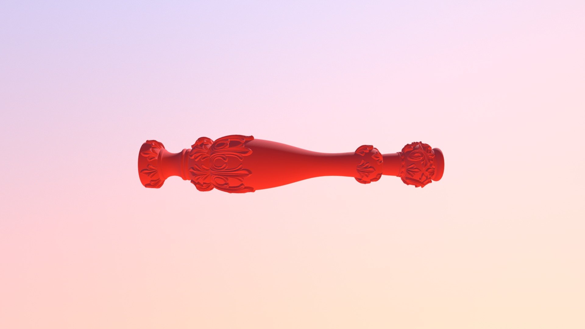 Balluster 005