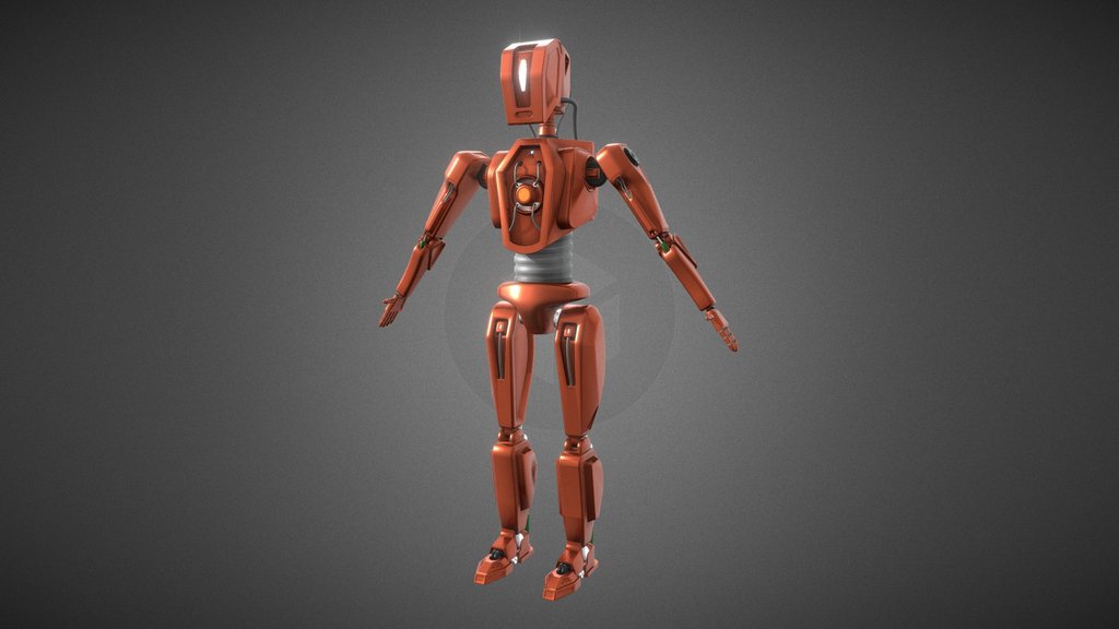 Echo Vr - A 3D model collection by keeganwin62 - Sketchfab