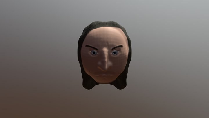 GD52_MOD1_A3_AndrewWebster 3D Model