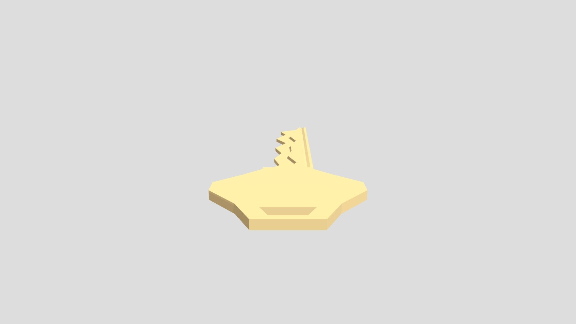 Key from Poly by Google