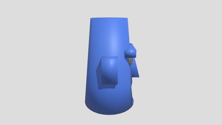 House 3D Model