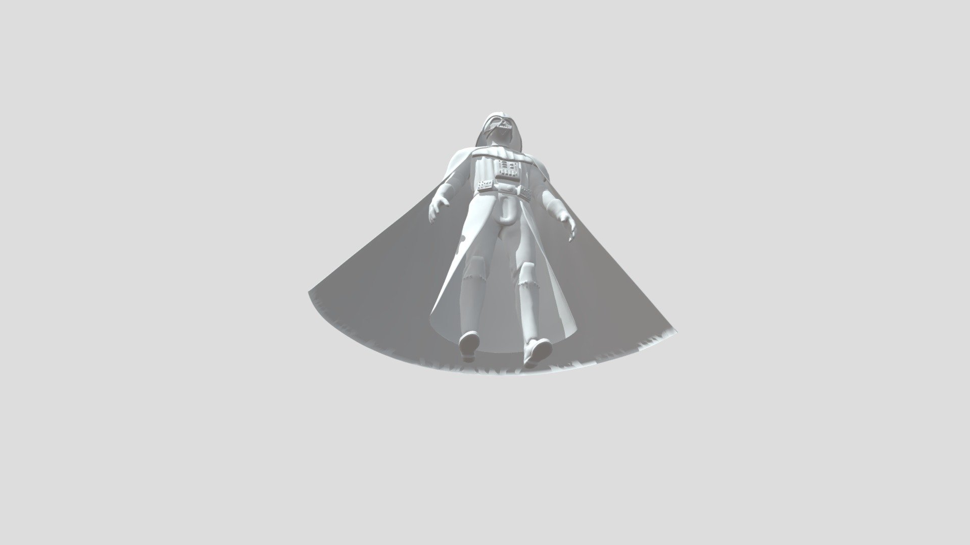 Vader Immortal Darth Vader