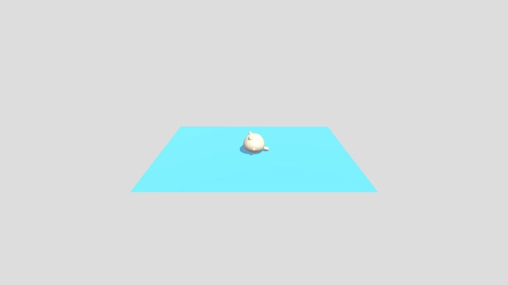 mochi happy