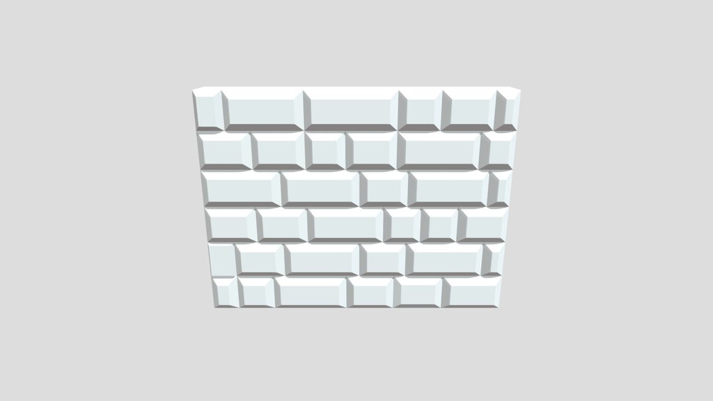 BrickWall