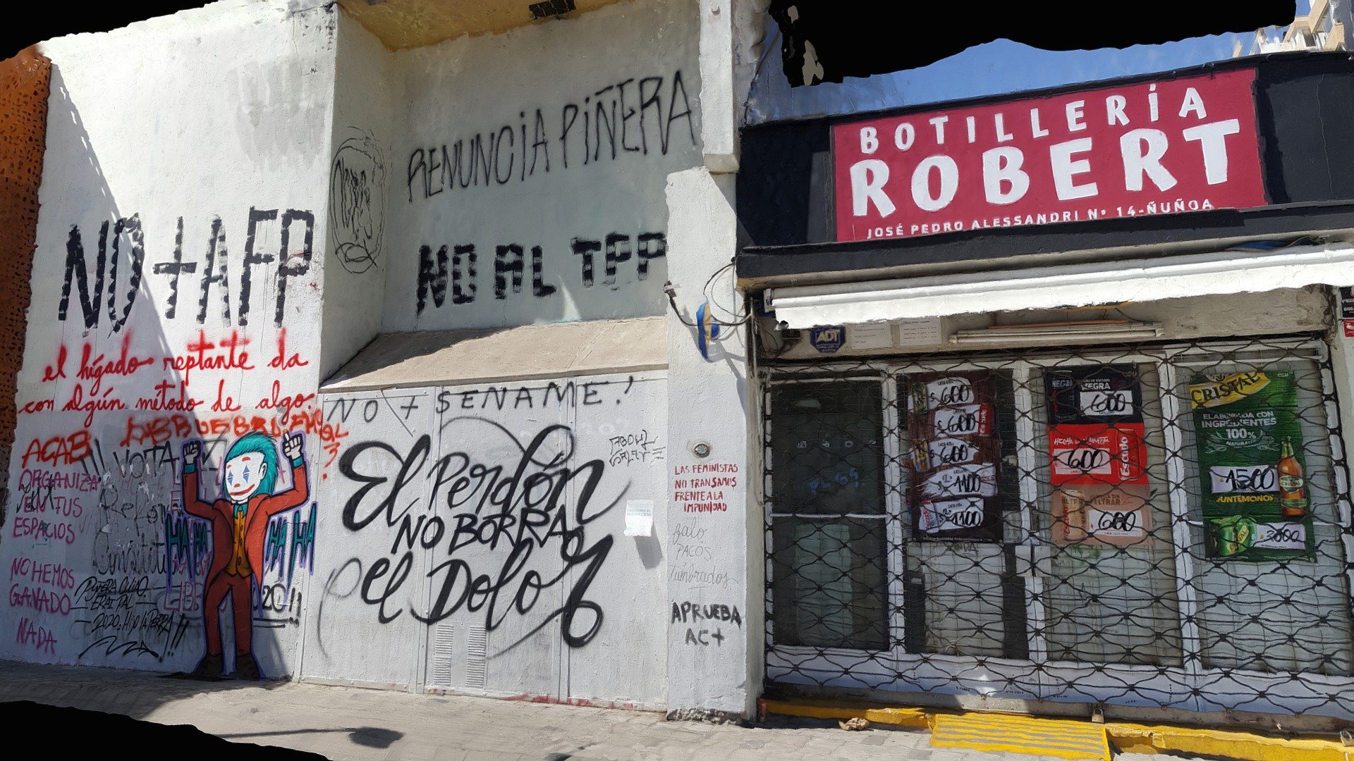 2020-03 - Santiago - Muro 42