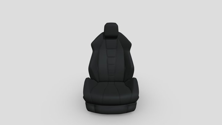 Chiar 3D Model