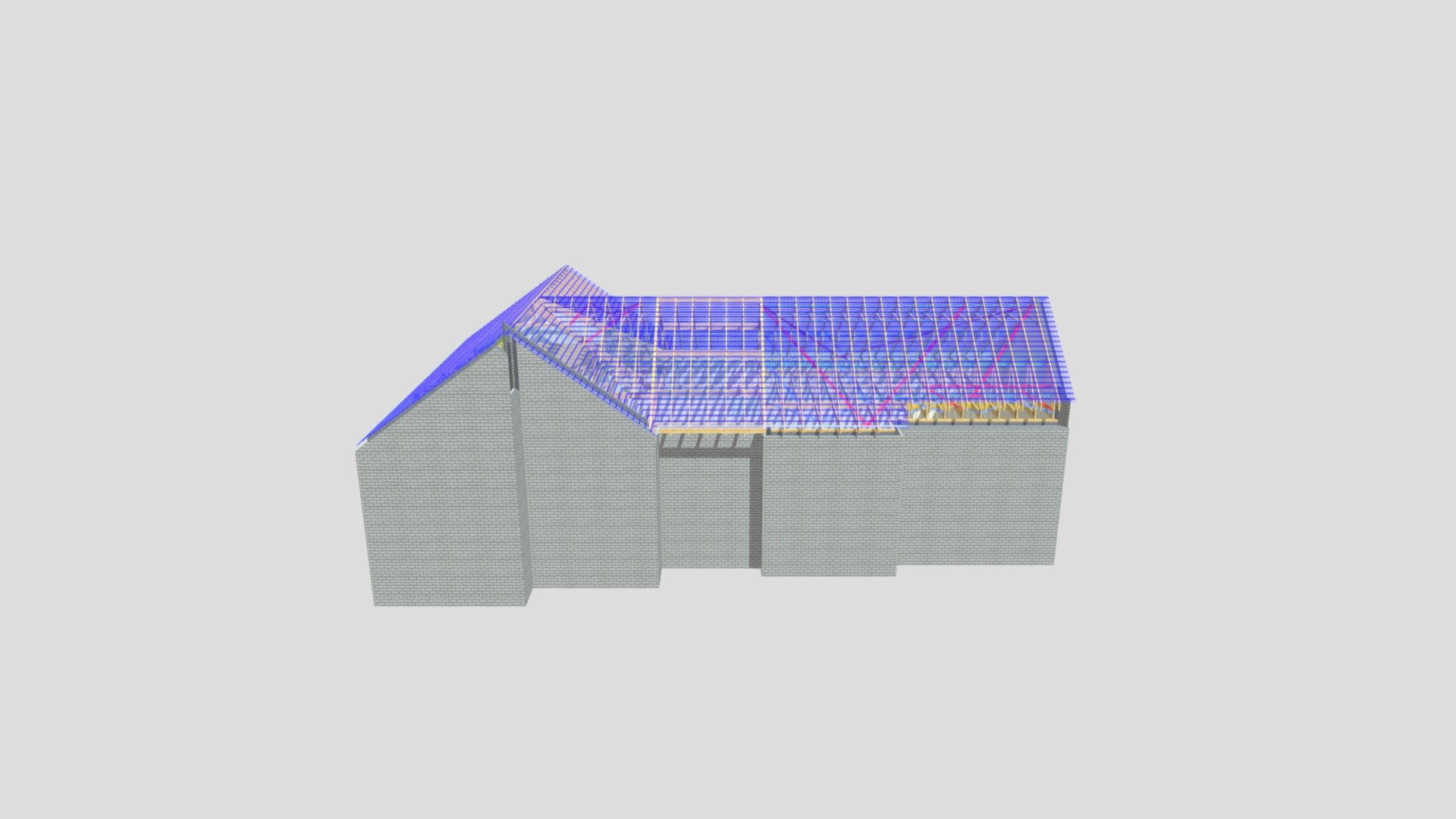 J05851 - Construction