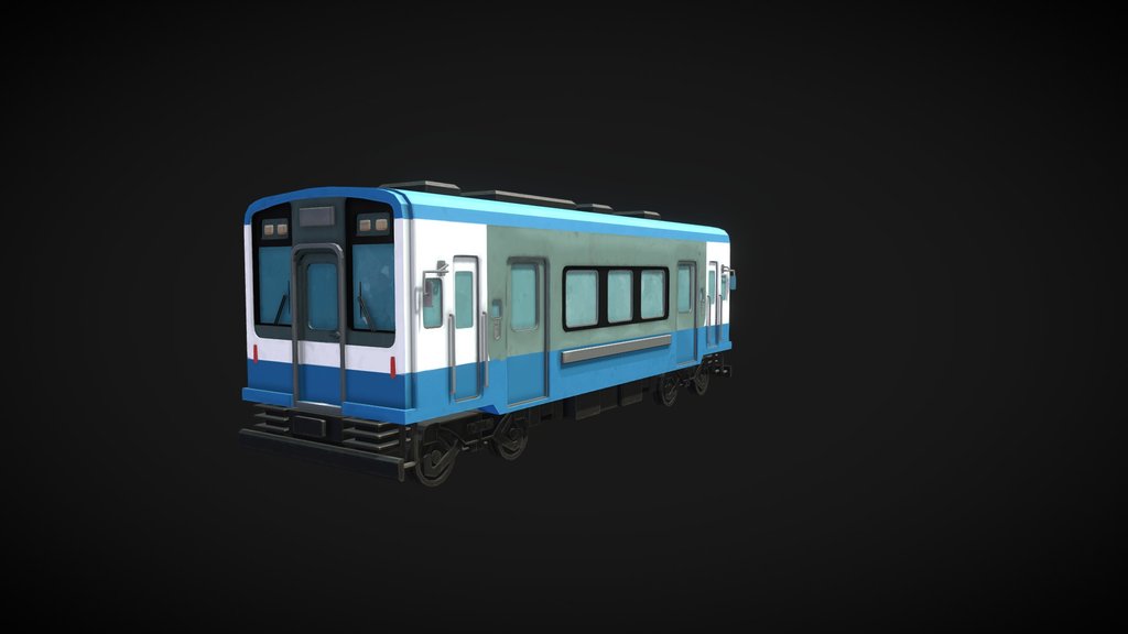 Train