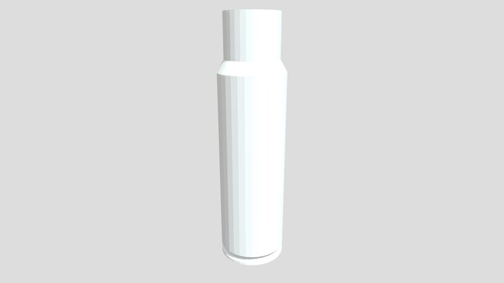 Bulletshell for fps or cs-go like games