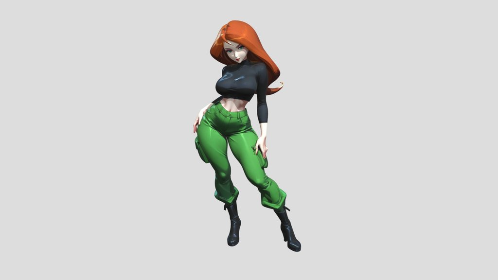 Kim