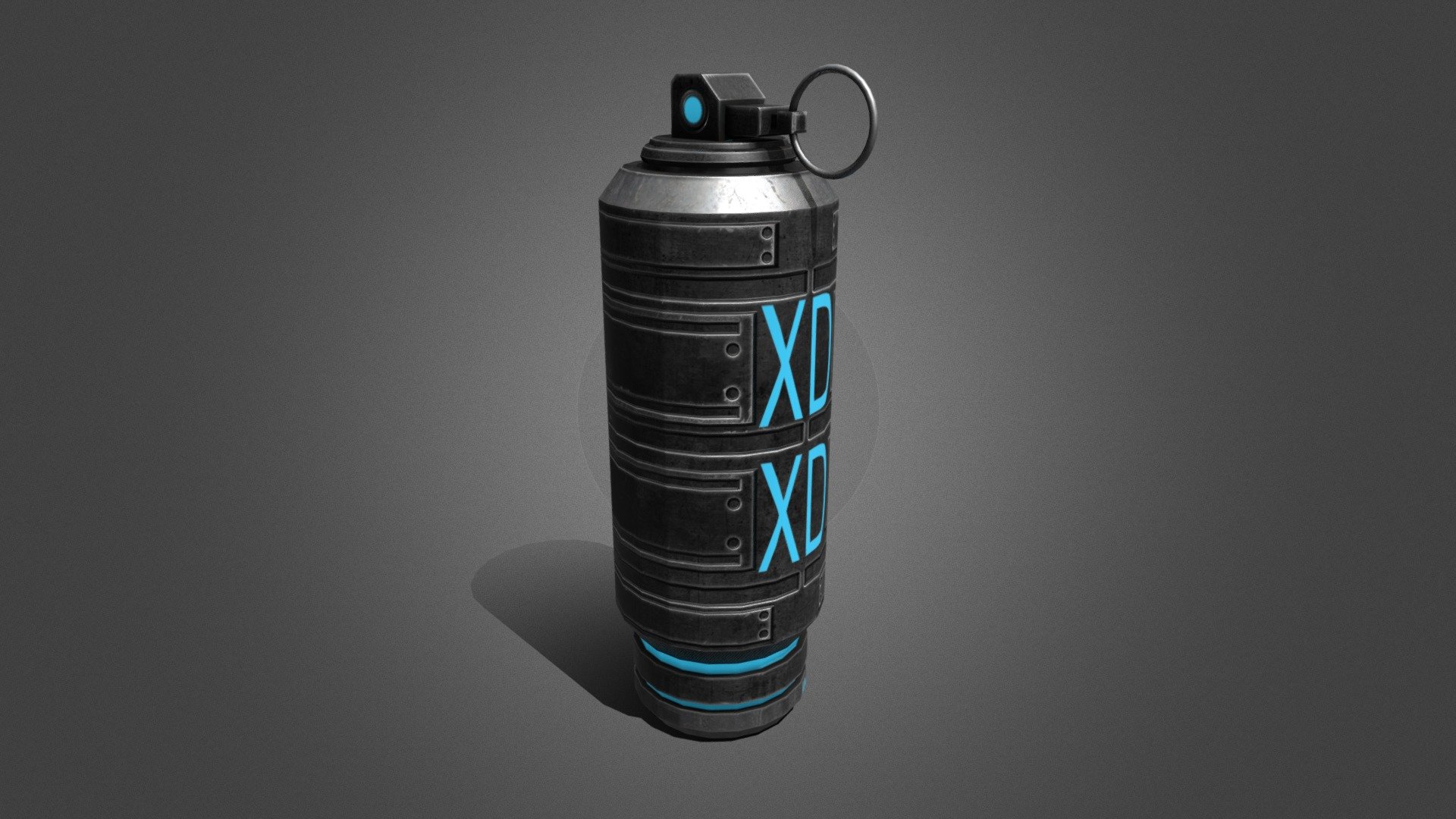 Grenade