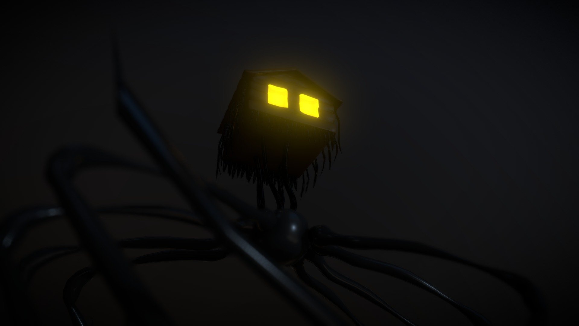 Living House/House Head Rig - Download Free 3D model by NO DONT EAT ME ...