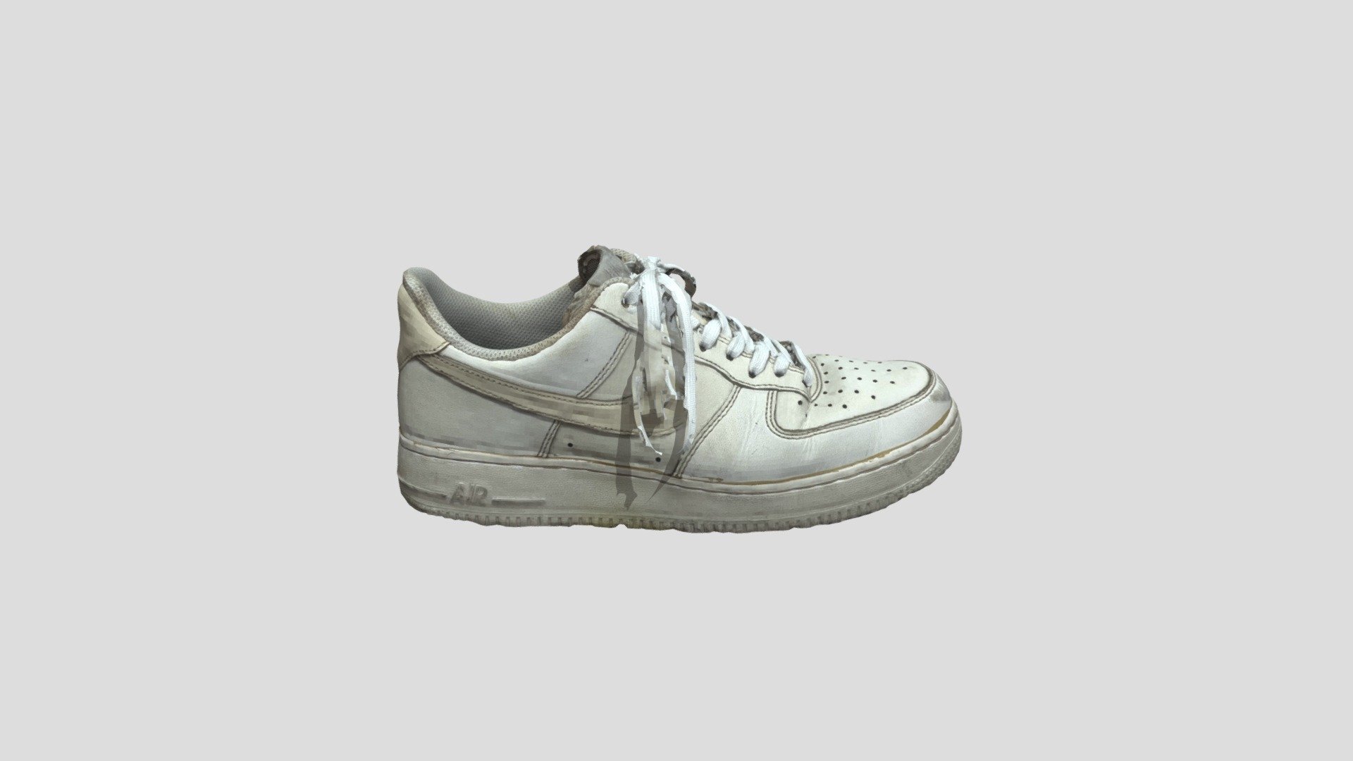 ShoeWorm