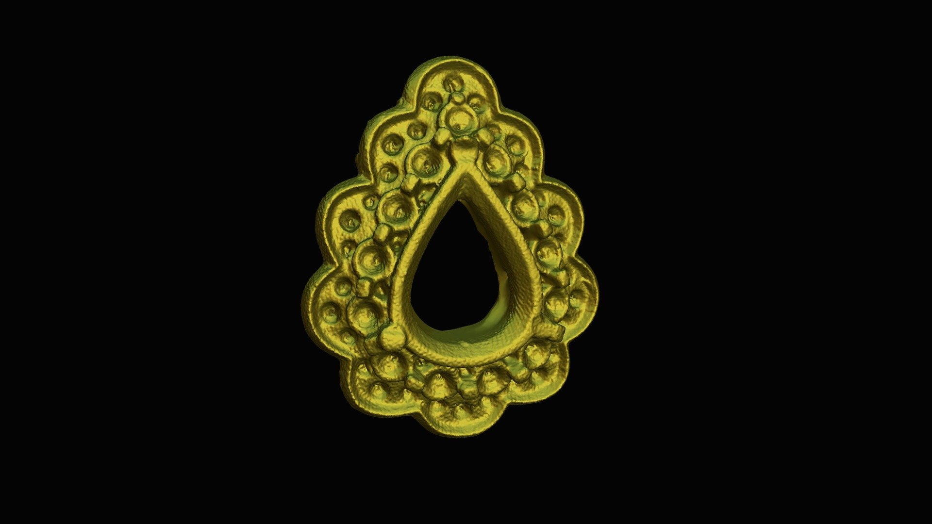 Pendant Heart