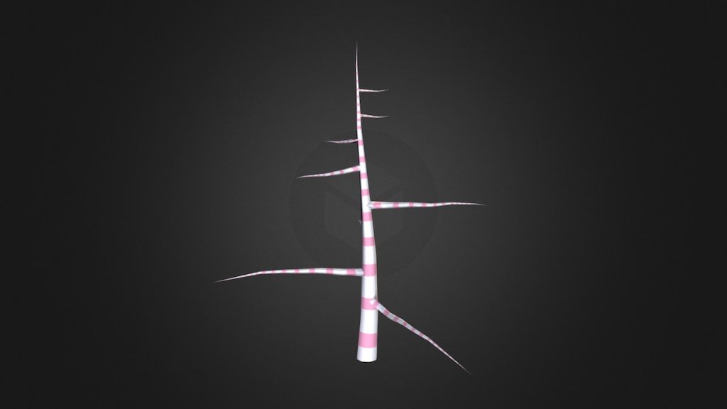 Sugar Rush Tree