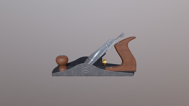 2024 - TP4 - Remise 3D Model