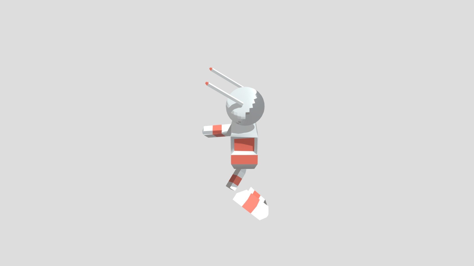 Runfinal - 3D model by hungerjz [1a902ce] - Sketchfab