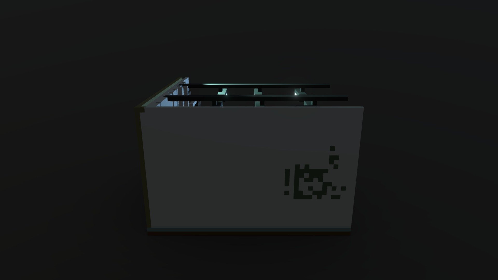 Lab-02 — Sketchfab embed 3D viewer