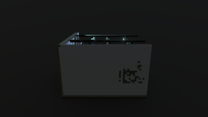 Lab-02 3D Model