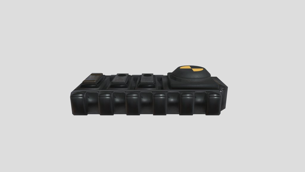Remote Control Device