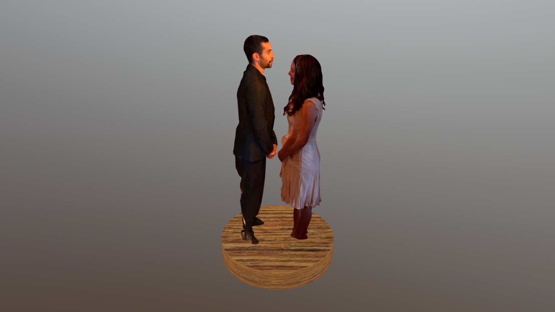 Final Topper - 3D model by omar.ayesh04 [1a920b1] - Sketchfab